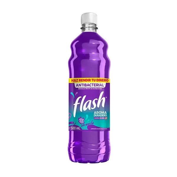 Flash Morado 1LT